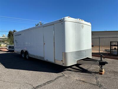 2012 Interstate West Corp 24   - Photo 27 - Sierra Vista, AZ 85635