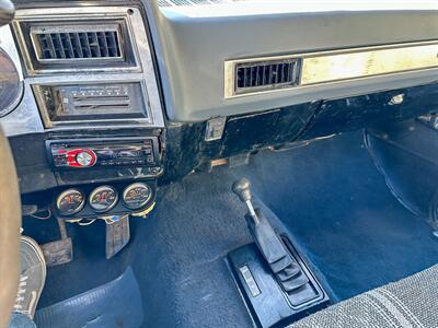 1985 Chevrolet C/K 10 Series K10 Silverado   - Photo 13 - Sierra Vista, AZ 85635