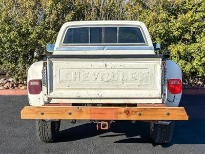 1985 Chevrolet C/K 10 Series K10 Silverado   - Photo 6 - Sierra Vista, AZ 85635