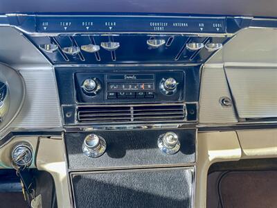 1963 Buick Riviera   - Photo 15 - Sierra Vista, AZ 85635