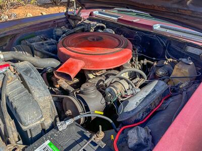 1963 Buick Riviera   - Photo 18 - Sierra Vista, AZ 85635