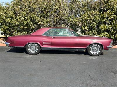 1963 Buick Riviera   - Photo 4 - Sierra Vista, AZ 85635