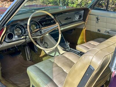 1963 Buick Riviera   - Photo 10 - Sierra Vista, AZ 85635