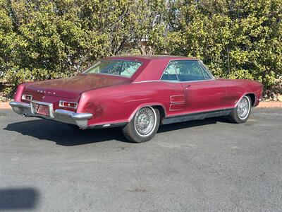 1963 Buick Riviera   - Photo 5 - Sierra Vista, AZ 85635