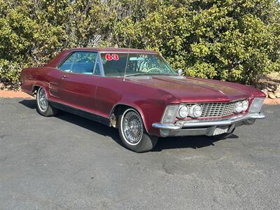 1963 Buick Riviera   - Photo 3 - Sierra Vista, AZ 85635