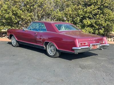 1963 Buick Riviera   - Photo 7 - Sierra Vista, AZ 85635