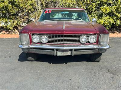 1963 Buick Riviera   - Photo 2 - Sierra Vista, AZ 85635