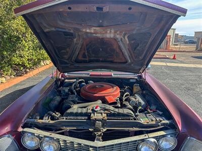 1963 Buick Riviera   - Photo 17 - Sierra Vista, AZ 85635