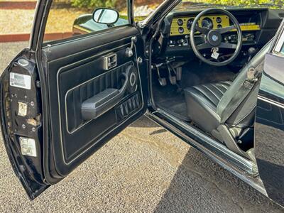 1976 Chevrolet Vega Cosworth   - Photo 9 - Sierra Vista, AZ 85635