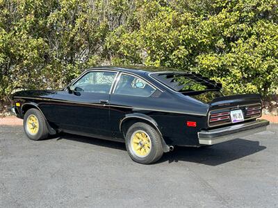 1976 Chevrolet Vega Cosworth   - Photo 7 - Sierra Vista, AZ 85635