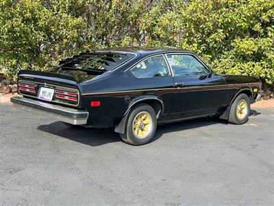 1976 Chevrolet Vega Cosworth   - Photo 5 - Sierra Vista, AZ 85635