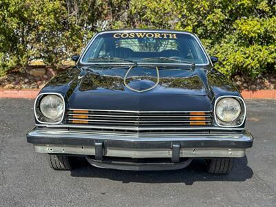 1976 Chevrolet Vega Cosworth   - Photo 2 - Sierra Vista, AZ 85635