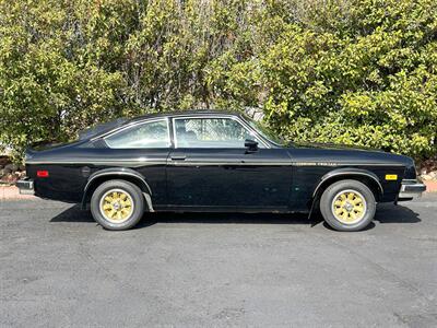 1976 Chevrolet Vega Cosworth   - Photo 4 - Sierra Vista, AZ 85635