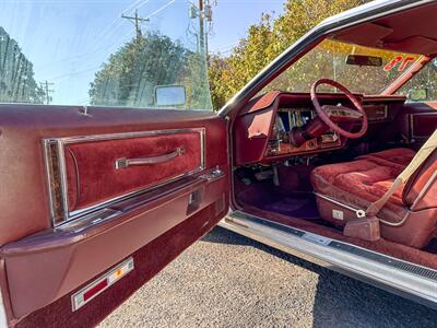 1978 Lincoln Mark Series 5   - Photo 10 - Sierra Vista, AZ 85635