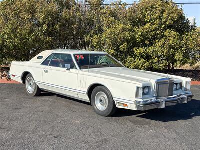 1978 Lincoln Mark Series 5   - Photo 3 - Sierra Vista, AZ 85635