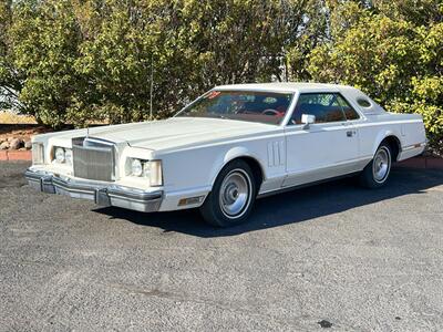 1978 Lincoln Mark Series 5  