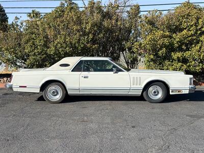 1978 Lincoln Mark Series 5   - Photo 4 - Sierra Vista, AZ 85635