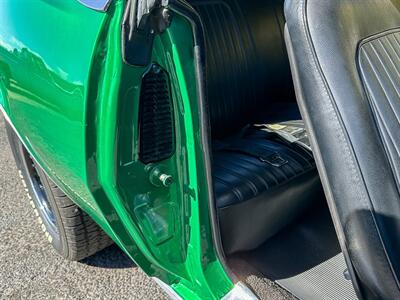 1968 Chevrolet Camaro   - Photo 30 - Sierra Vista, AZ 85635