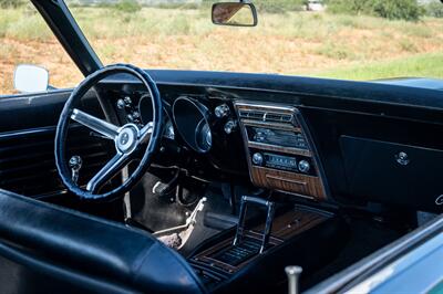 1968 Chevrolet Camaro   - Photo 7 - Sierra Vista, AZ 85635