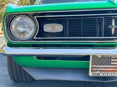 1968 Chevrolet Camaro   - Photo 19 - Sierra Vista, AZ 85635