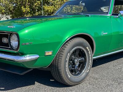 1968 Chevrolet Camaro   - Photo 21 - Sierra Vista, AZ 85635