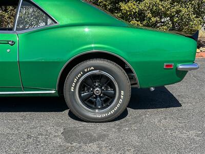 1968 Chevrolet Camaro   - Photo 32 - Sierra Vista, AZ 85635