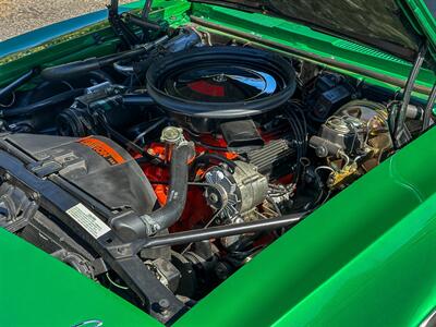 1968 Chevrolet Camaro   - Photo 41 - Sierra Vista, AZ 85635