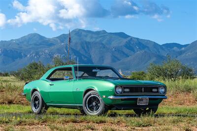 1968 Chevrolet Camaro   - Photo 8 - Sierra Vista, AZ 85635