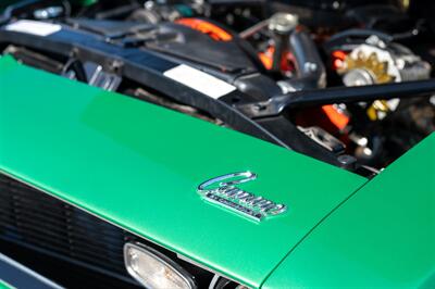 1968 Chevrolet Camaro   - Photo 13 - Sierra Vista, AZ 85635