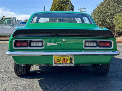 1968 Chevrolet Camaro   - Photo 37 - Sierra Vista, AZ 85635