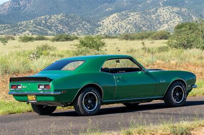 1968 Chevrolet Camaro   - Photo 6 - Sierra Vista, AZ 85635