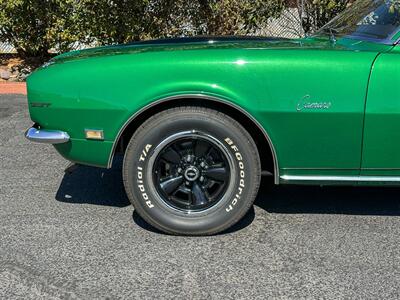 1968 Chevrolet Camaro   - Photo 22 - Sierra Vista, AZ 85635