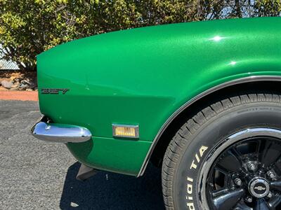 1968 Chevrolet Camaro   - Photo 23 - Sierra Vista, AZ 85635