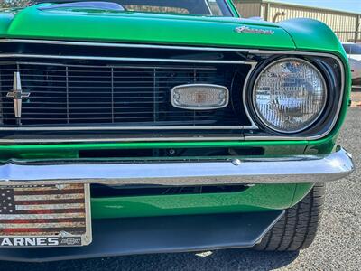 1968 Chevrolet Camaro   - Photo 20 - Sierra Vista, AZ 85635