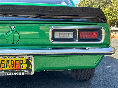 1968 Chevrolet Camaro   - Photo 39 - Sierra Vista, AZ 85635