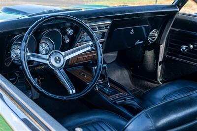 1968 Chevrolet Camaro   - Photo 5 - Sierra Vista, AZ 85635