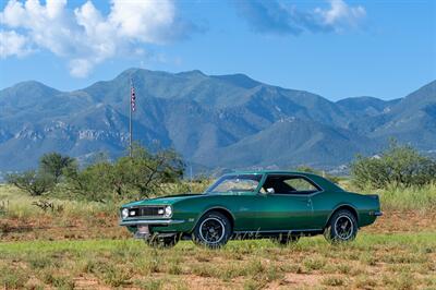 1968 Chevrolet Camaro   - Photo 4 - Sierra Vista, AZ 85635