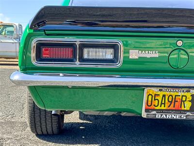 1968 Chevrolet Camaro   - Photo 38 - Sierra Vista, AZ 85635