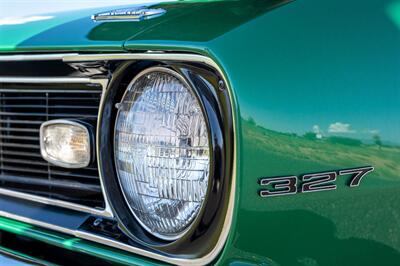 1968 Chevrolet Camaro   - Photo 17 - Sierra Vista, AZ 85635