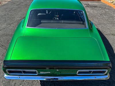 1968 Chevrolet Camaro   - Photo 36 - Sierra Vista, AZ 85635