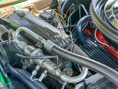 1968 Chevrolet Camaro   - Photo 52 - Sierra Vista, AZ 85635