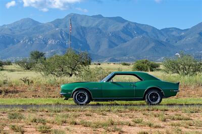 1968 Chevrolet Camaro   - Photo 9 - Sierra Vista, AZ 85635