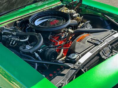 1968 Chevrolet Camaro   - Photo 42 - Sierra Vista, AZ 85635