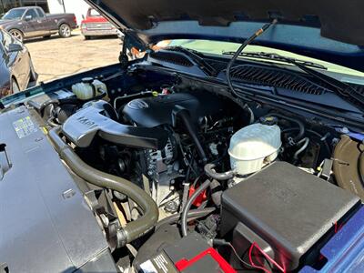 2005 Chevrolet Avalanche 1500 LT 4dr Crew Cab SB RWD   - Photo 19 - Sierra Vista, AZ 85635