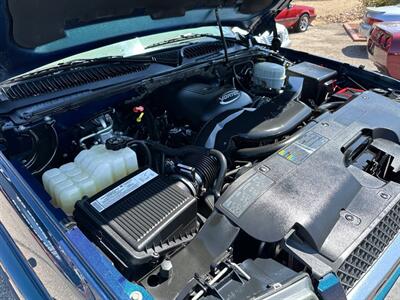 2005 Chevrolet Avalanche 1500 LT 4dr Crew Cab SB RWD   - Photo 20 - Sierra Vista, AZ 85635