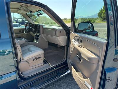 2005 Chevrolet Avalanche 1500 LT 4dr Crew Cab SB RWD   - Photo 14 - Sierra Vista, AZ 85635