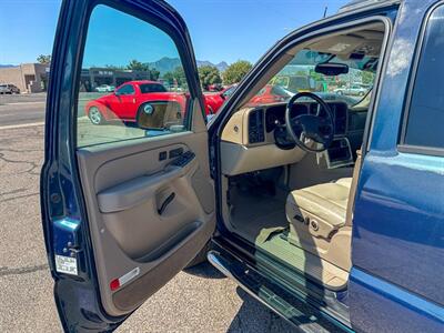 2005 Chevrolet Avalanche 1500 LT 4dr Crew Cab SB RWD   - Photo 8 - Sierra Vista, AZ 85635