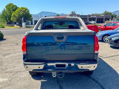 2005 Chevrolet Avalanche 1500 LT 4dr Crew Cab SB RWD   - Photo 6 - Sierra Vista, AZ 85635