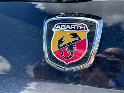 2015 FIAT 500 Abarth 2dr Hatchback   - Photo 16 - Sierra Vista, AZ 85635