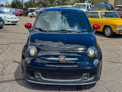 2015 FIAT 500 Abarth 2dr Hatchback   - Photo 2 - Sierra Vista, AZ 85635